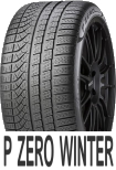 P ZERO WINTER 235/50R19 99V(MO1)